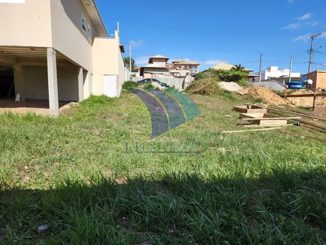 COD 655 Venda -Terreno no Condomínio dos Pássaros
