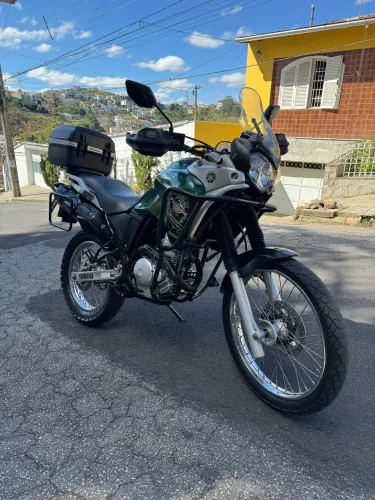 Vendo Tenere 250