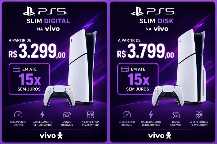 Ps5