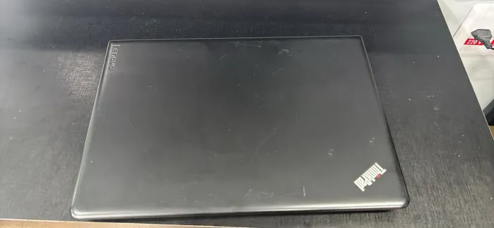 ? NOTEBOOK À VENDA ?  