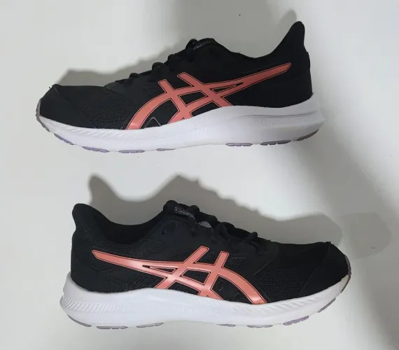 Tênis ASICS Gel-Contend Feminino - Tamanho 36 - Original - Academia - Corrida - Caminhada 