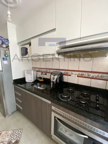 APARTAMENTO - Condomínio Ponte Grande