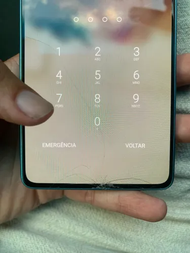 Poco F5 256