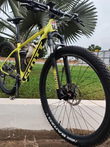 ARO 29 SCOTT SCALE 970