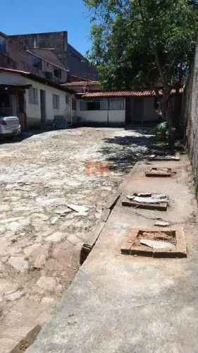 Lote/Terreno à venda, 360m² - Planalto