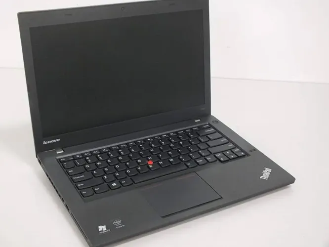 Lenovo ThinkPad T450 (Leia a Descrição)