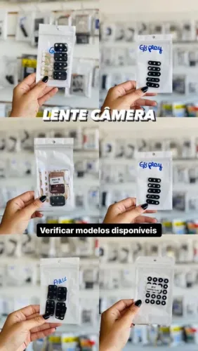 Peças 