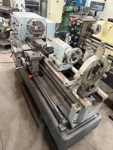TORNO VEKER TVK-1840 ECO