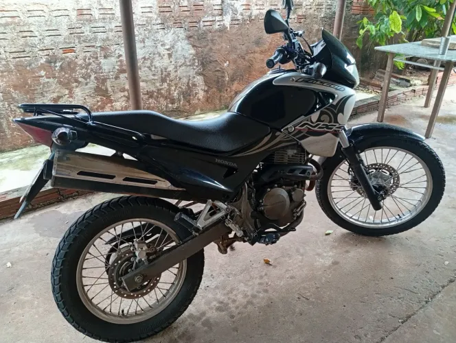 Falcon nx400