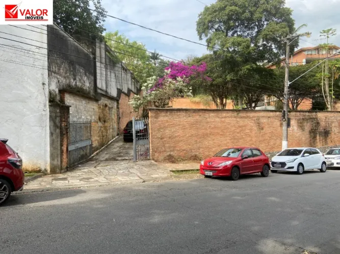 CASA COMERCIAL em SÃO PAULO - SP, JARDIM LEONOR