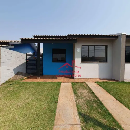 Casa com 3 dormitórios, 91 m² - venda por R$ 250.000,00 ou aluguel por R$ 1.500,00/mês - J