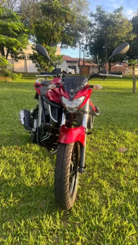 Vende-se Fz25 2019/2020