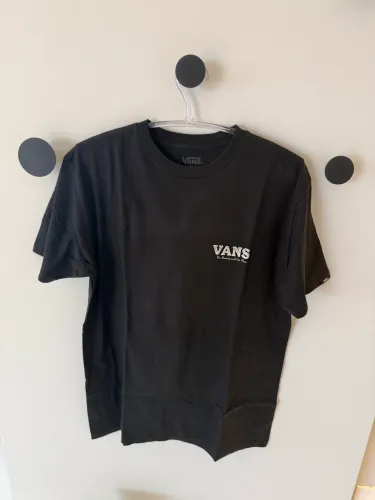 Camiseta Vans 
