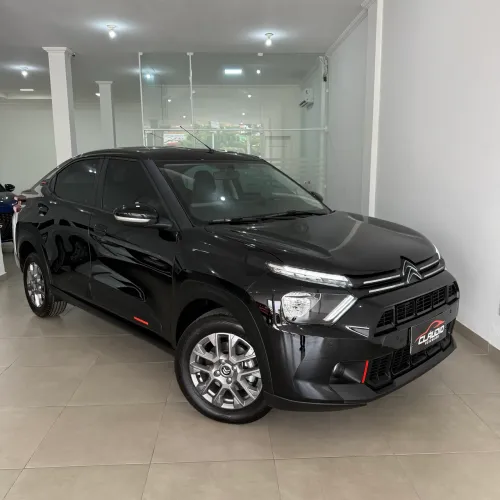 Citroen Basalt Feel 1.0 Flex 6V 5P Mec. 2026