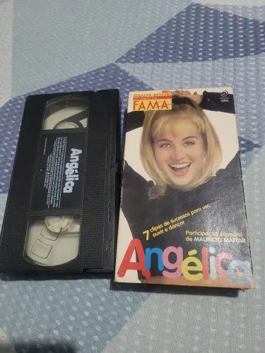 Vhs Angélica