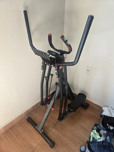 Polishop Gesis simulador caminhada seminovo
