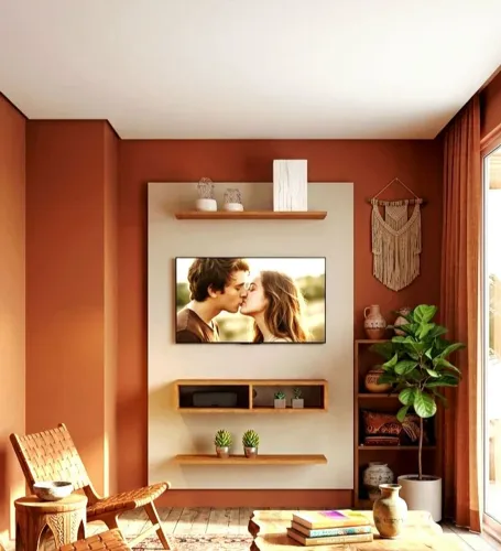 Oportunidade LINDÍSSIMO PAINEL de TV Aproveita