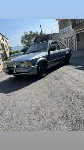 Ford Escort Hobby 1.0 1995