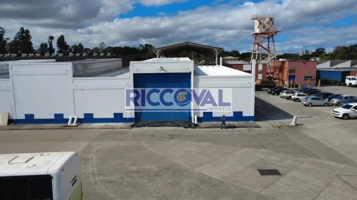 Galpão para Locação em Jacareí | 440m²