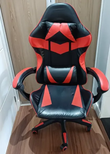 Cadeira Gamer 