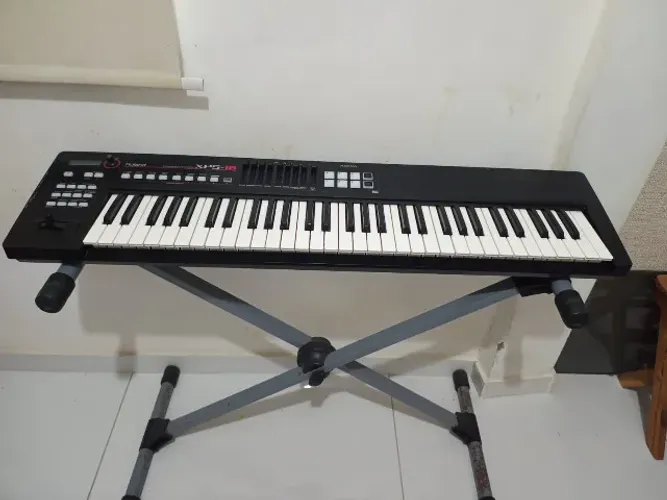 Teclado Roland XPS-10