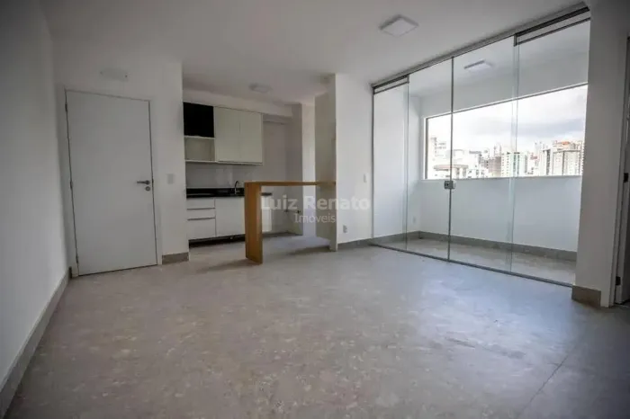 Apartamento à venda no bairro Santa Efigênia