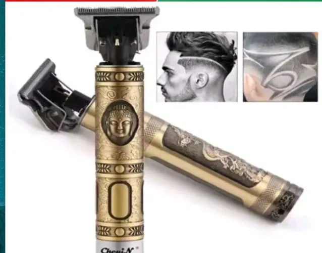 Máquina de barbeiro para homens