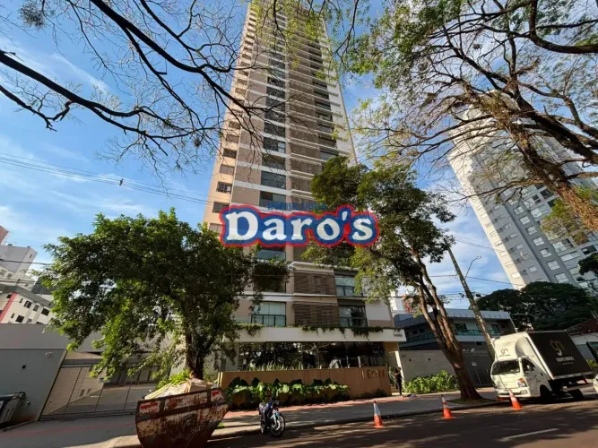 Apartamento para alugar no condomínio EDIFICIO RESIDENCIAL LEGIT no bairro Zona 03 - Marin