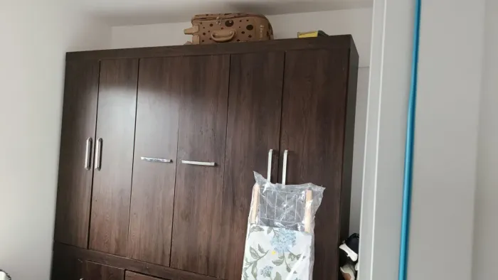 Guarda roupa
