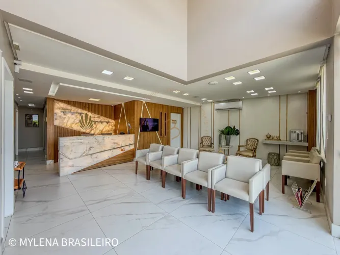 Consultórios para Profissionais da Saúde e Estética - Petrolina / PE (Valores Variados)
