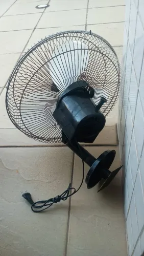 Ventilador industrial para vender
