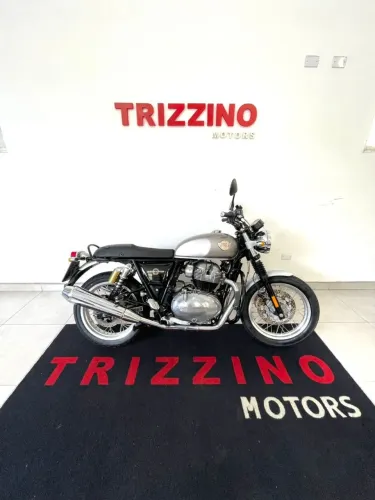 INTERCEPTOR 650 2021