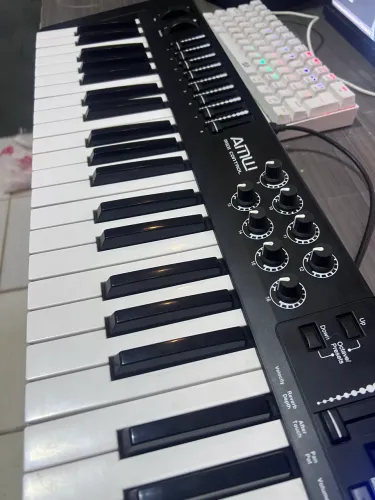 Controlador AMW P61X
