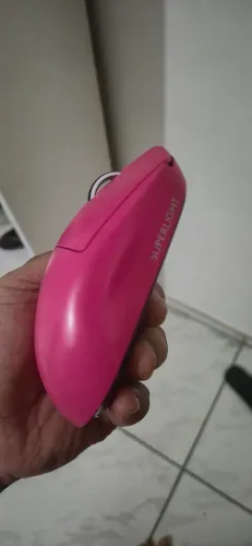 Mouse superligth G Pro X