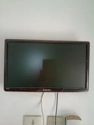 Vence TV Samsung 43 polegadas ótimo estado 