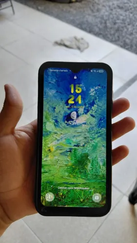 SAMSUNG GALAXY A15 5G, 128GB