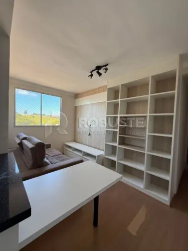Apartamento mobiliado para Alugar no Jardim Paraíso, Botucatu BAVARIA