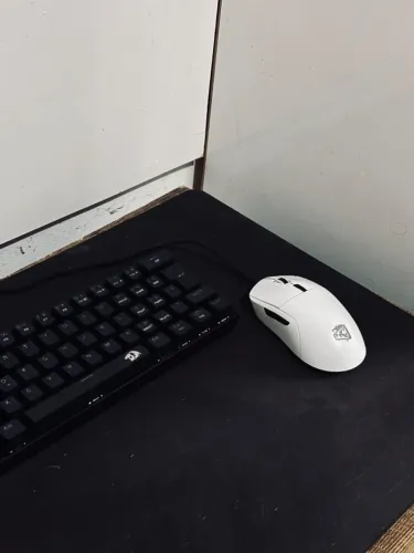 Teclado lakshmi + Mouse Cerespro