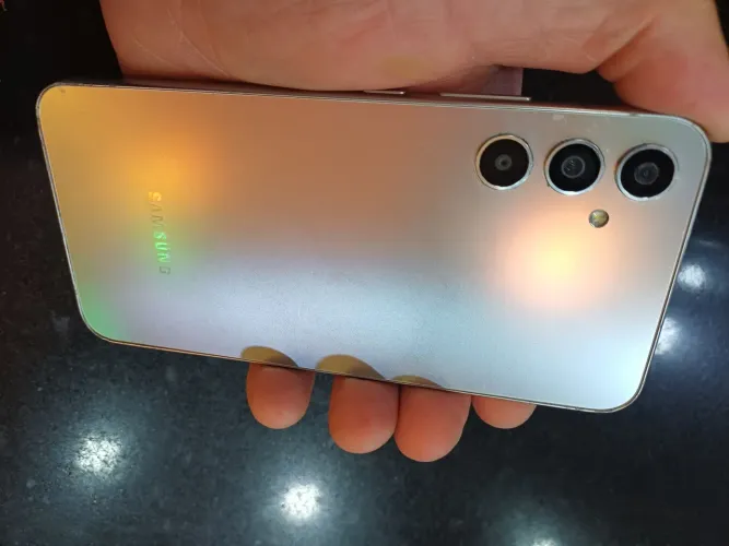 Samsung 128/6 passo cartão com juros da máquina zap *