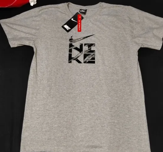 Camisa primeira linha da nike