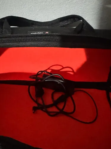 Bolsa para JBL boombox 1,2 e 3 com carregador