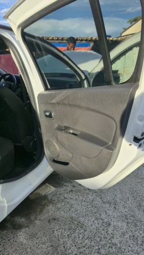 Imagem de Renault Sandero Dynamique Hi-power 1.6 8V 5P 2015