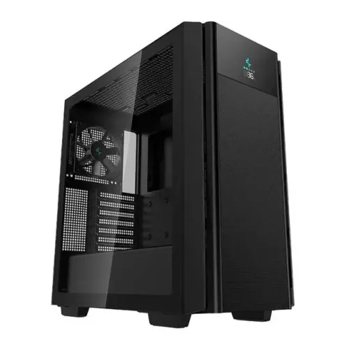 Gabinete Gamer DeepCool CH510 Mesh Digital