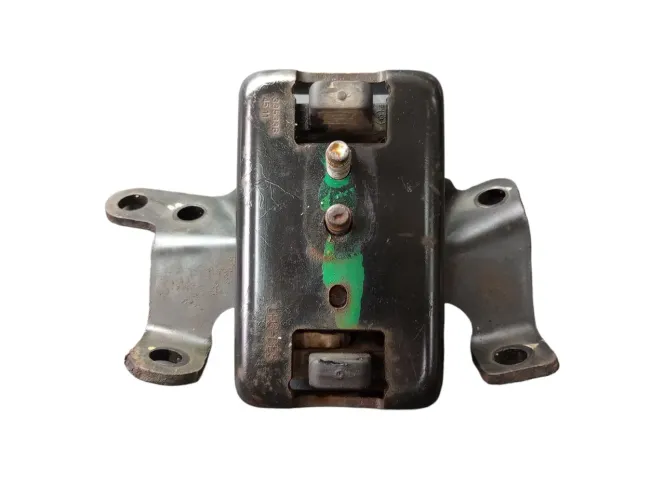 Coxim Motor L.e S10 2.8 2013