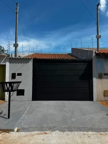 Vendo excelente casa