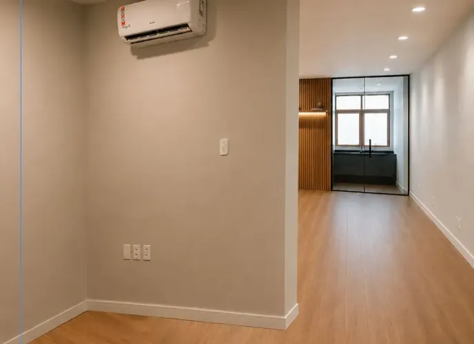 Imóvel para aluguel com 35m² em Jaracaty - São Luís - MA