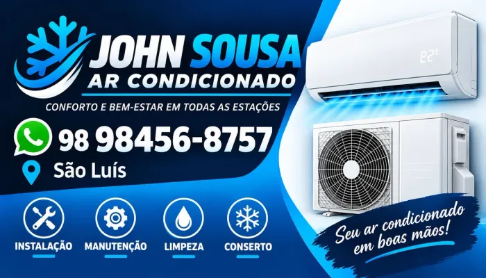 Ar Condicionado