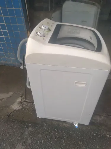 Vendo máquina de lavar roupas