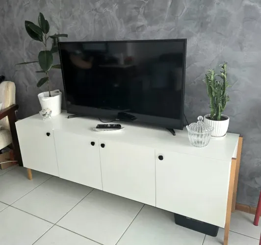 Rack de TV