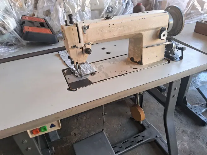 Máquina